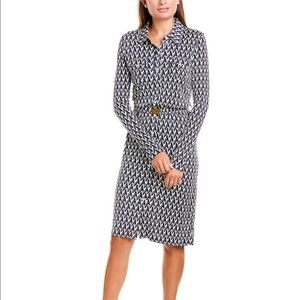 Tory Burch Crista Shirtdress